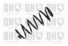 QUINTON HAZELL QCS7014 Coil Spring